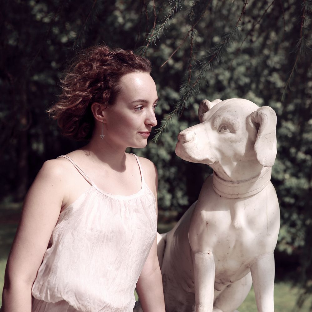 Photograph by Nikolay Suglobov