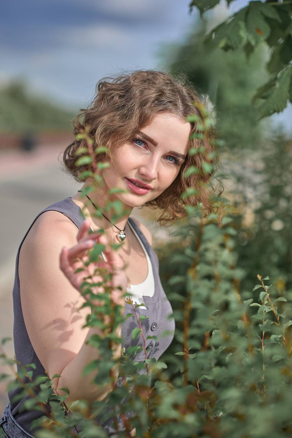 Дыхание света