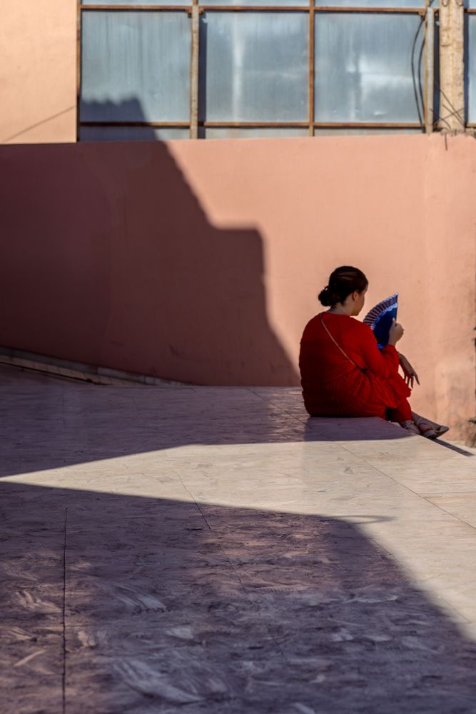 Photograph by Ewelina Kot