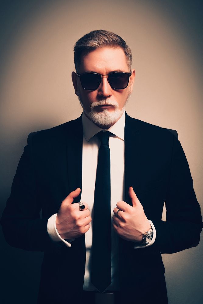Фотография автора Георгий Шамков