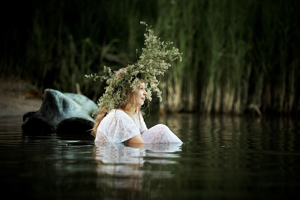 Photograph by Кристина Матеюк