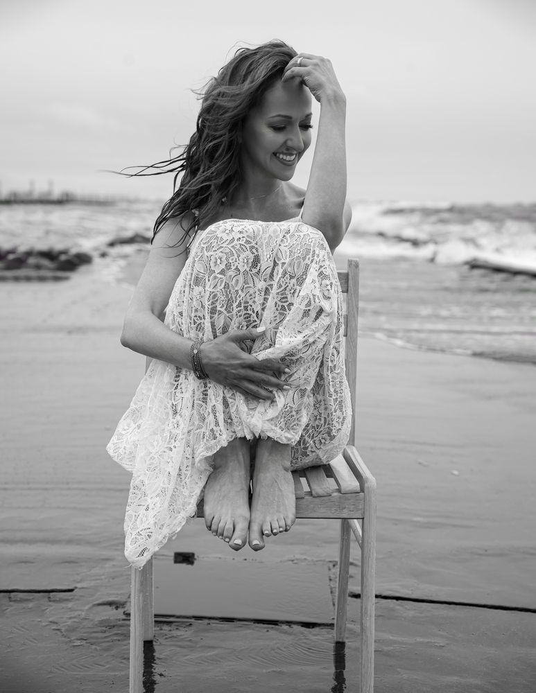 Photograph by Irina Vitvicka