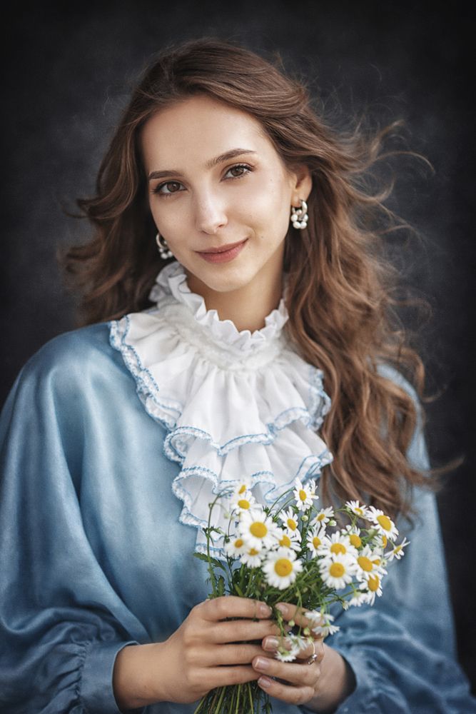 Фотография автора Ольга Софронова