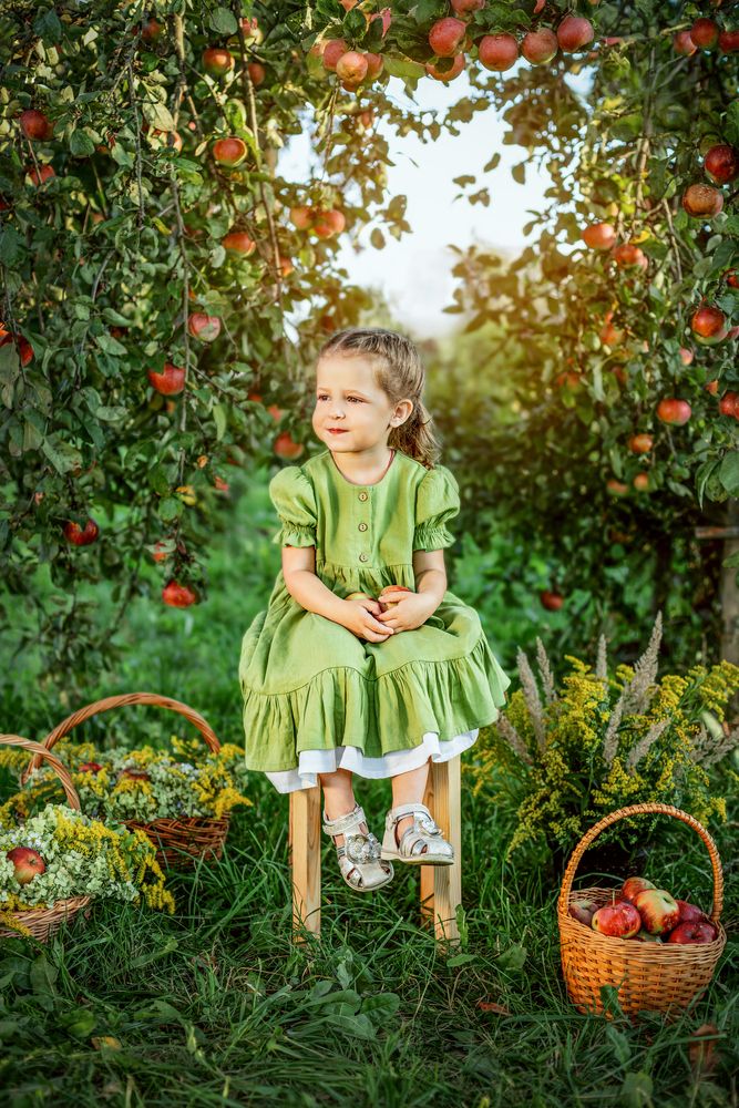 Фотография автора Кристина Догодька