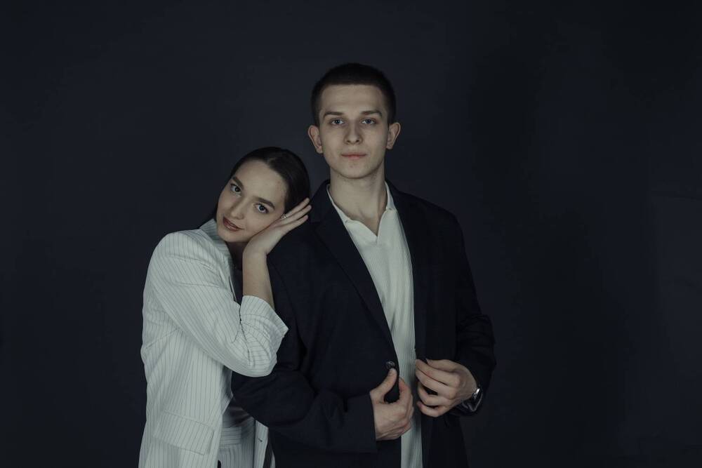 Photograph by Александр Яковлев