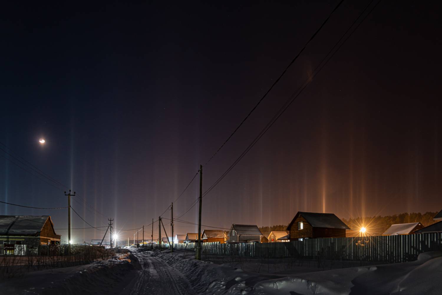 Путь мечты в звёздную высь