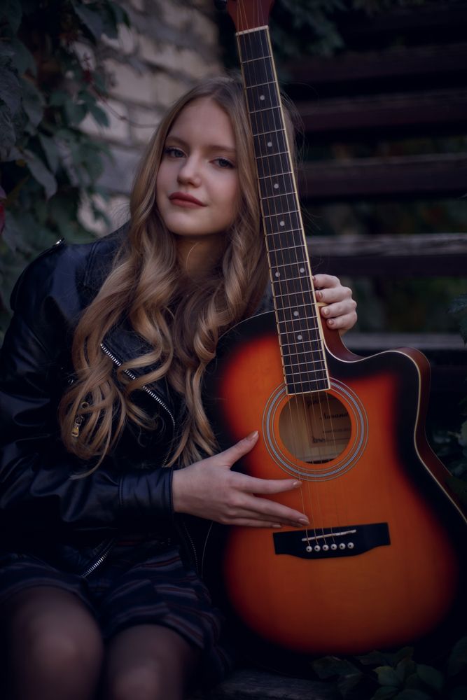 Фотография автора Светлана Епифанова