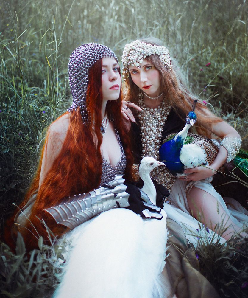 Photograph by Ольга Кульчицкая