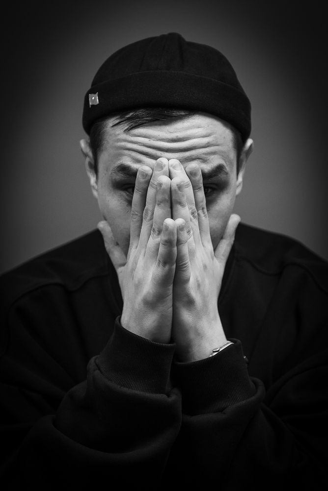 Photograph by Максим Торохов