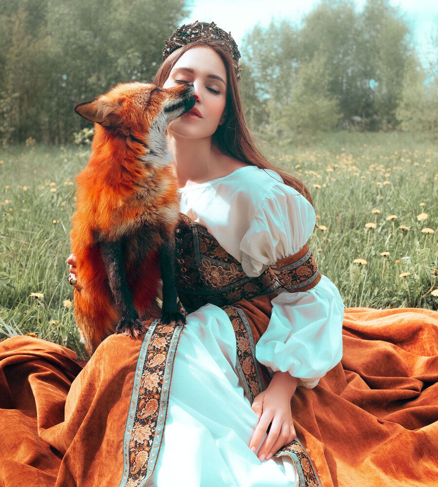 Photograph by Ольга Кульчицкая