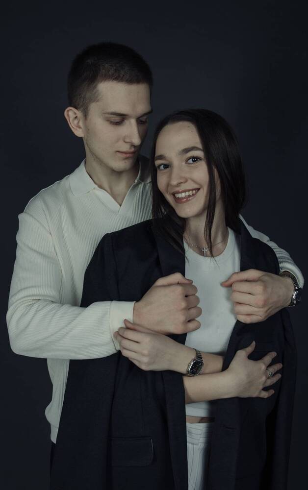 Photograph by Александр Яковлев