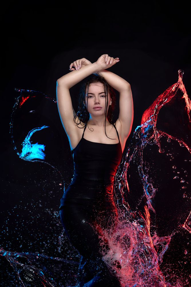 Photograph by Михаил Семенов