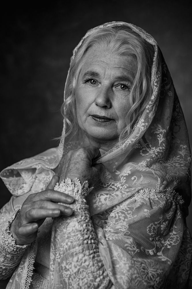 Photograph by Ольга Додонова