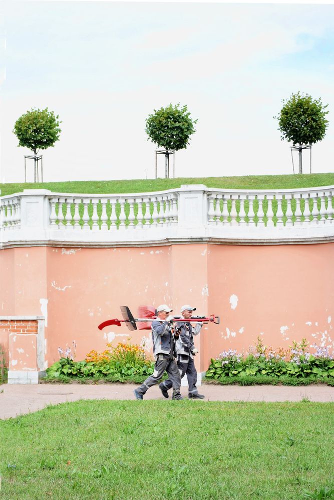 Photograph by Наталия Самкина