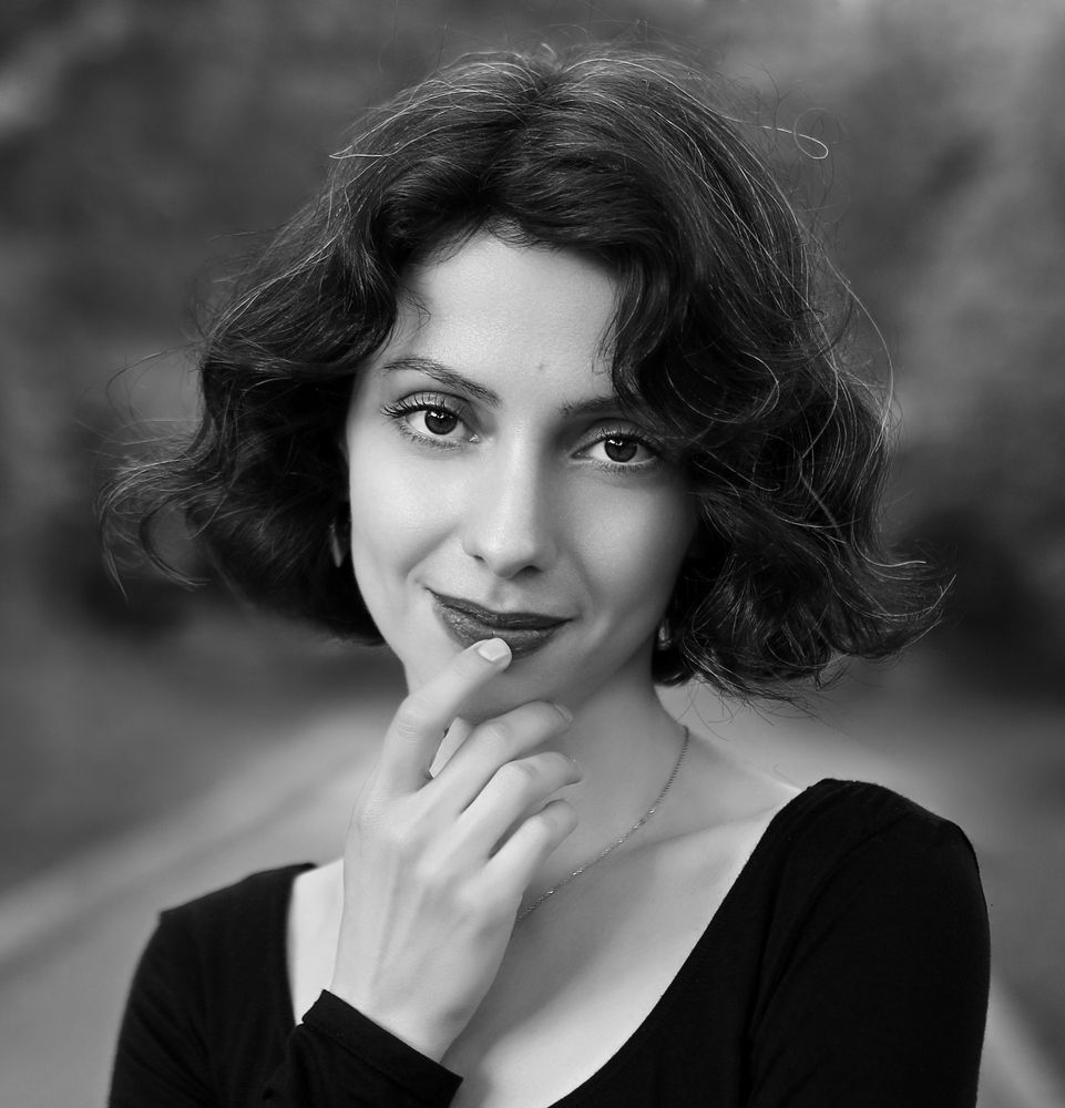 Photograph by Леонид Уральский