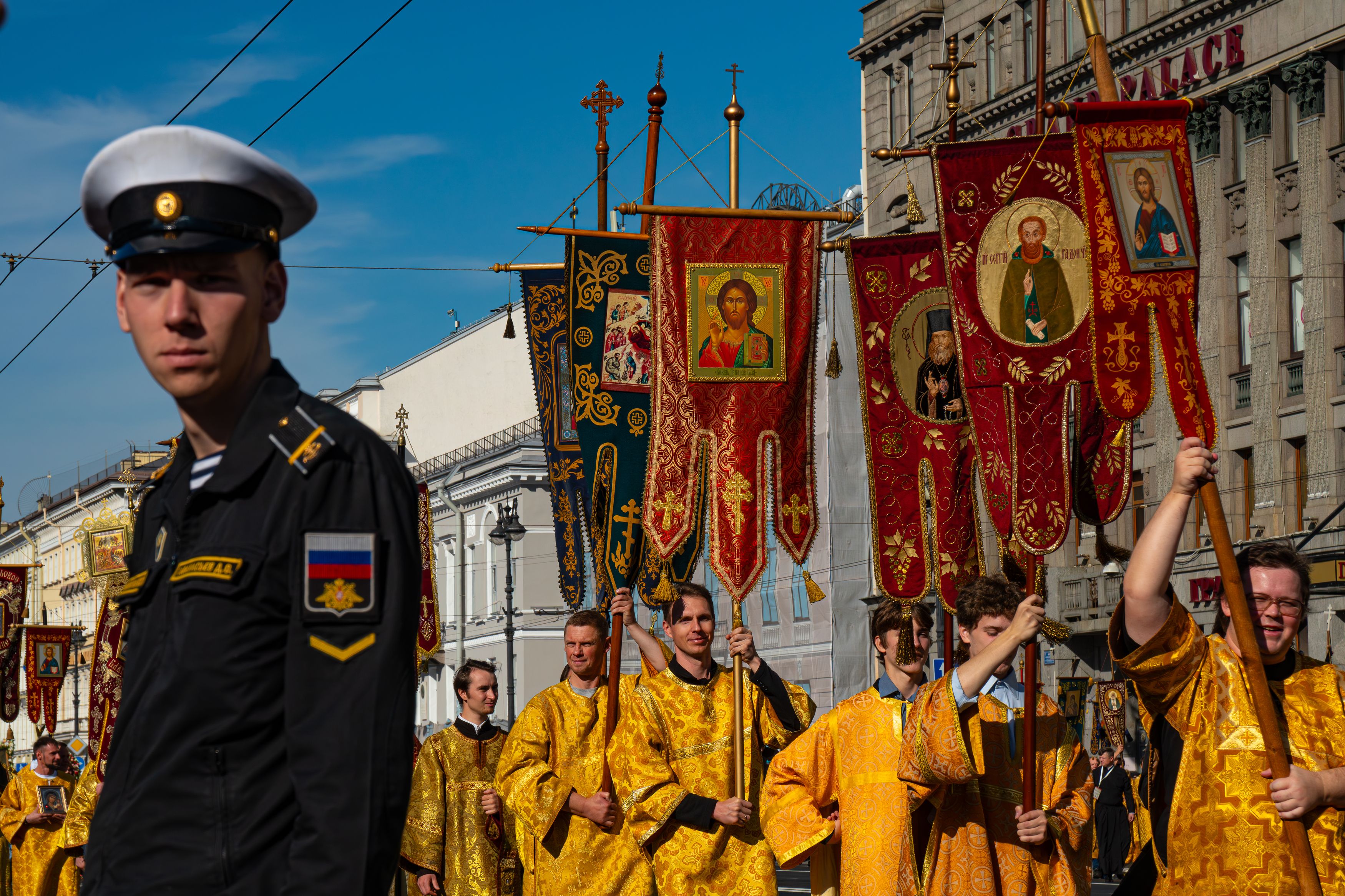 Photograph by Александр Пластинин