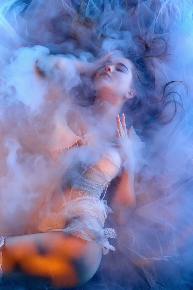 Photograph by Михаил Семенов