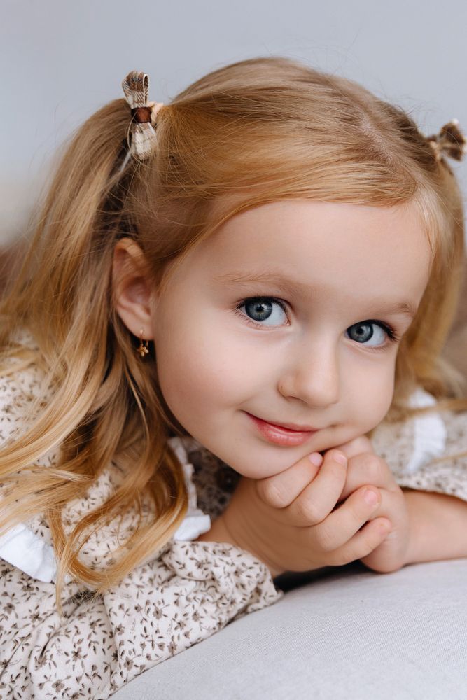 Мамина радость