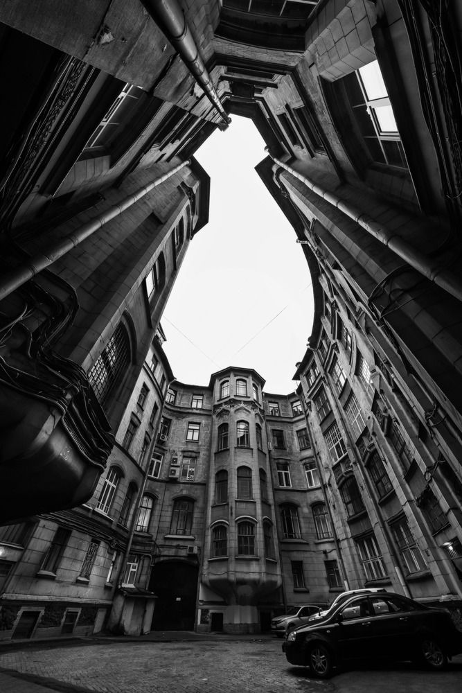 Photograph by Алексей Ретюнских