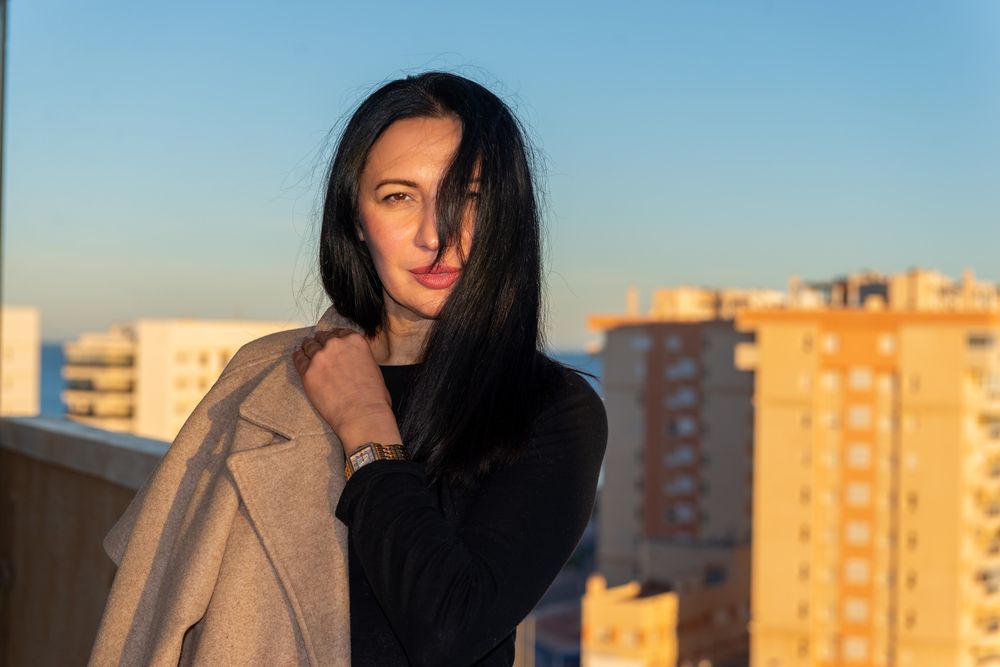 Фотография автора Iryna Kenning