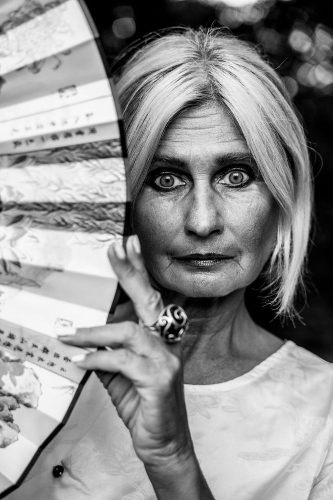 Фотография автора Василиса Новикова