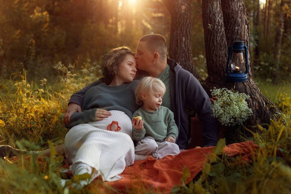 Photograph by Ирина Ярыгина