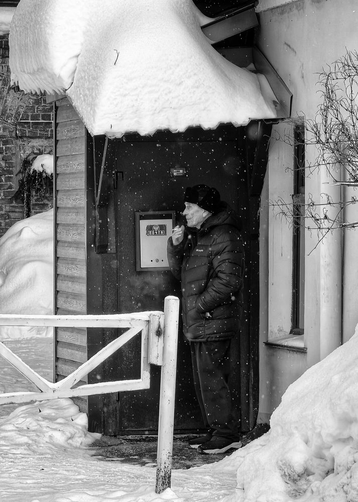 Photograph by Юлия Борт