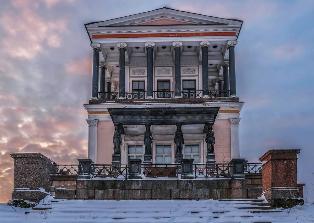 Photograph by Ольга Виноградова