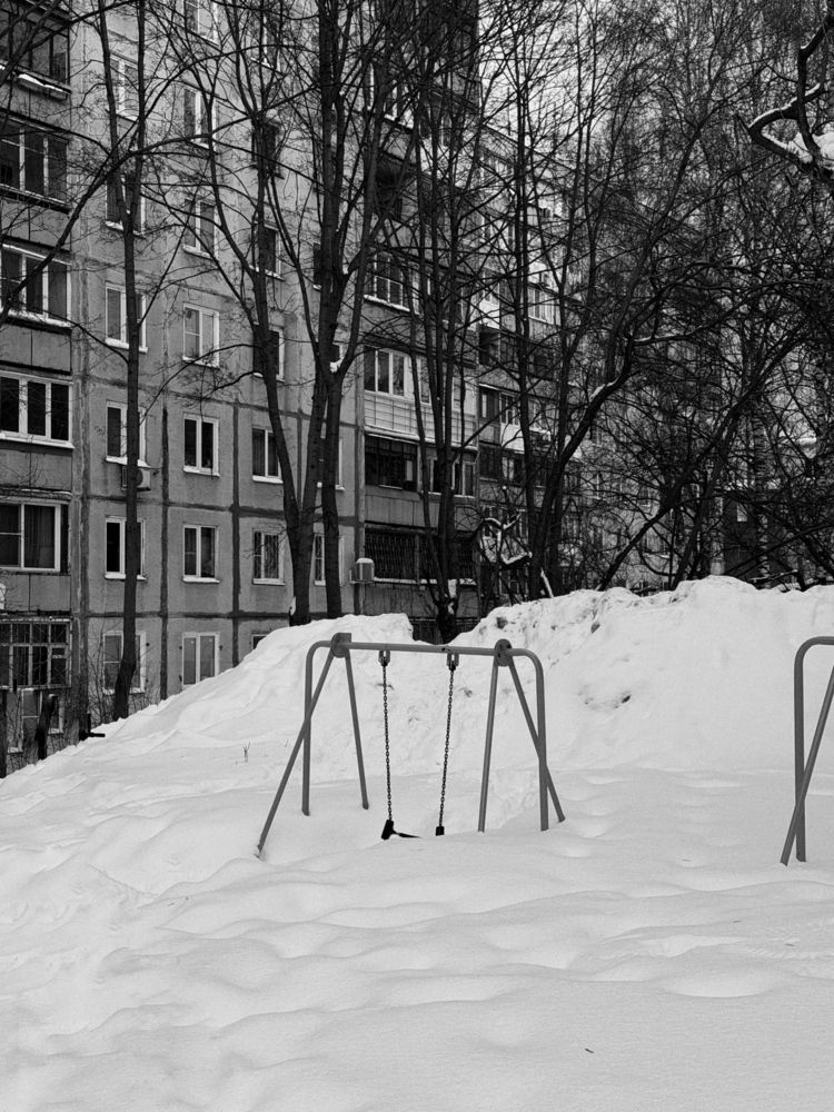 Photograph by Юлия Борт