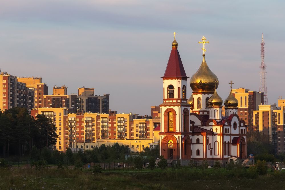 Photograph by Любовь Бурумова