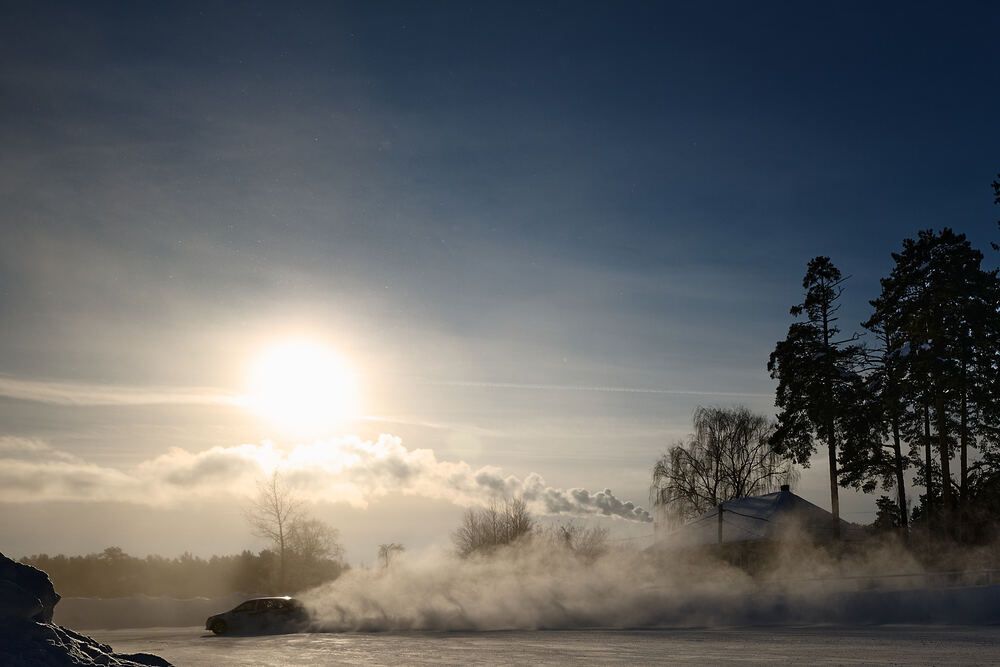 Photograph by Сергей Мерзляков