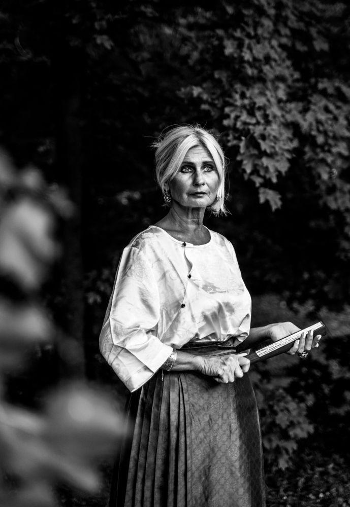 Фотография автора Василиса Новикова