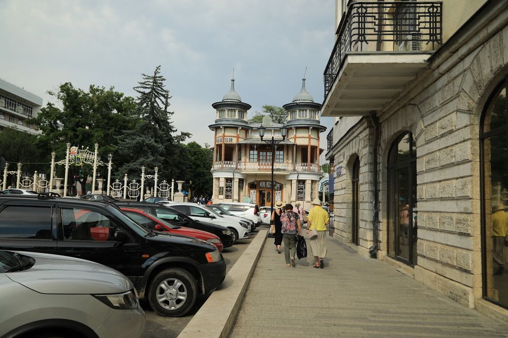 Фотография автора Елена Чурилова