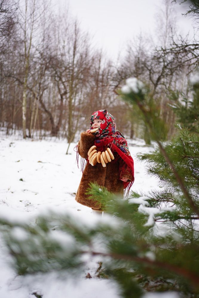 Photograph by Наталья Осипчук