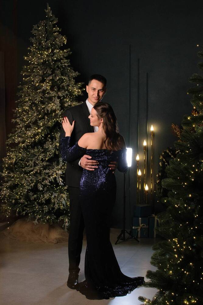 Photograph by Marry Datskene