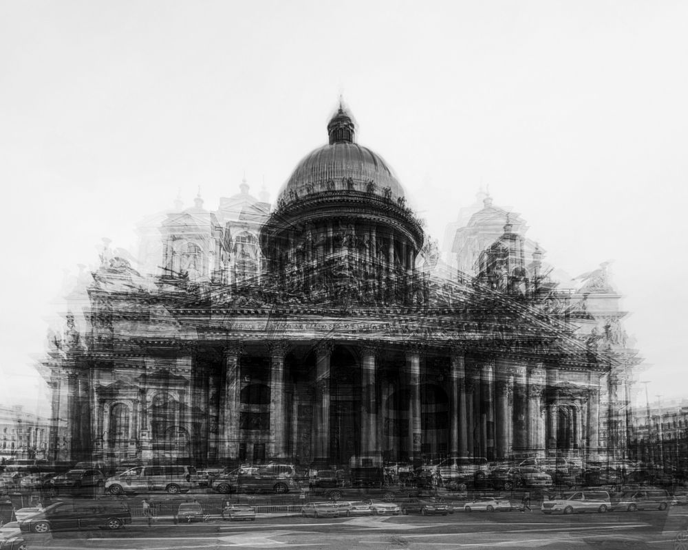 Фотография автора Яна Каменская