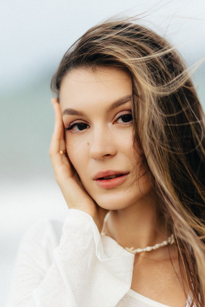 Photograph by Александра Механошина