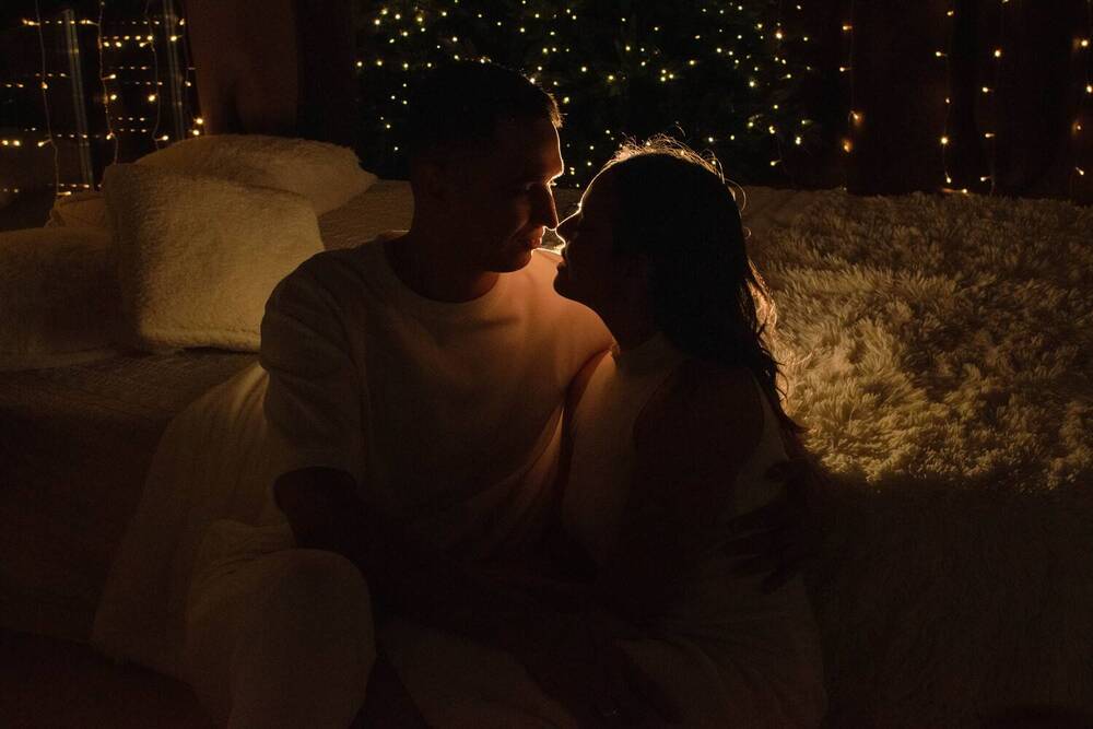 Photograph by Marry Datskene