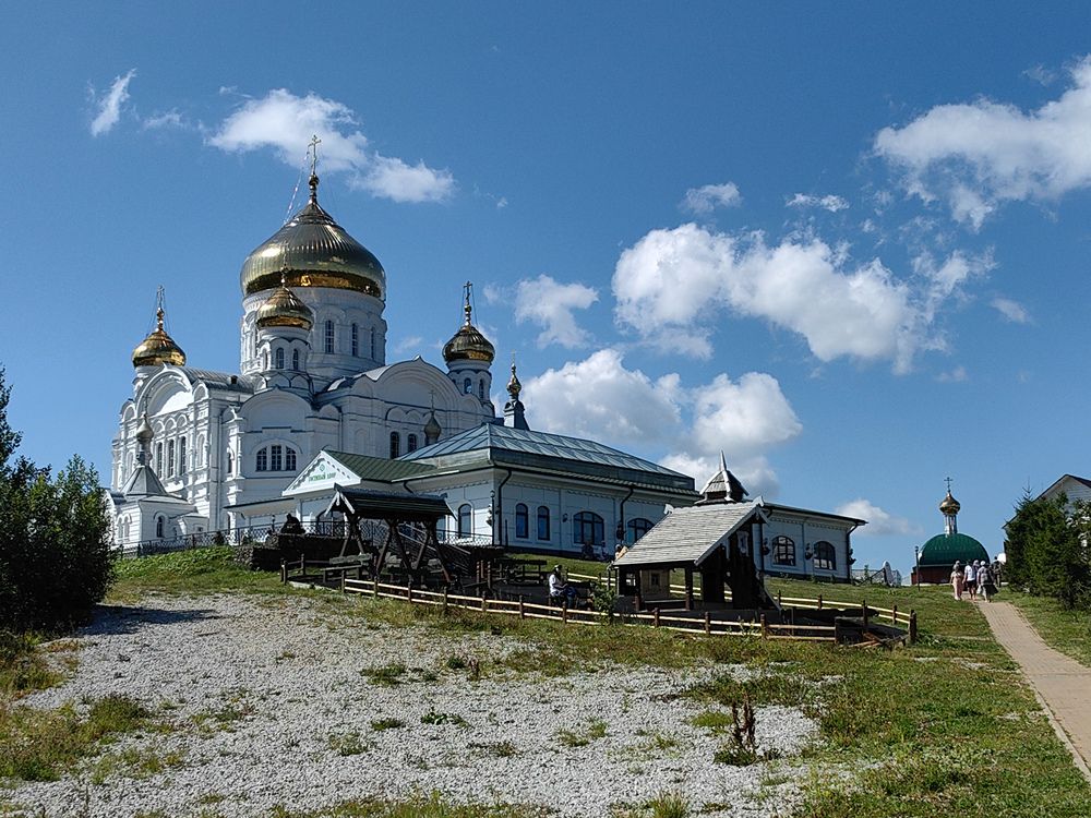 Фотография автора Наталия Березина