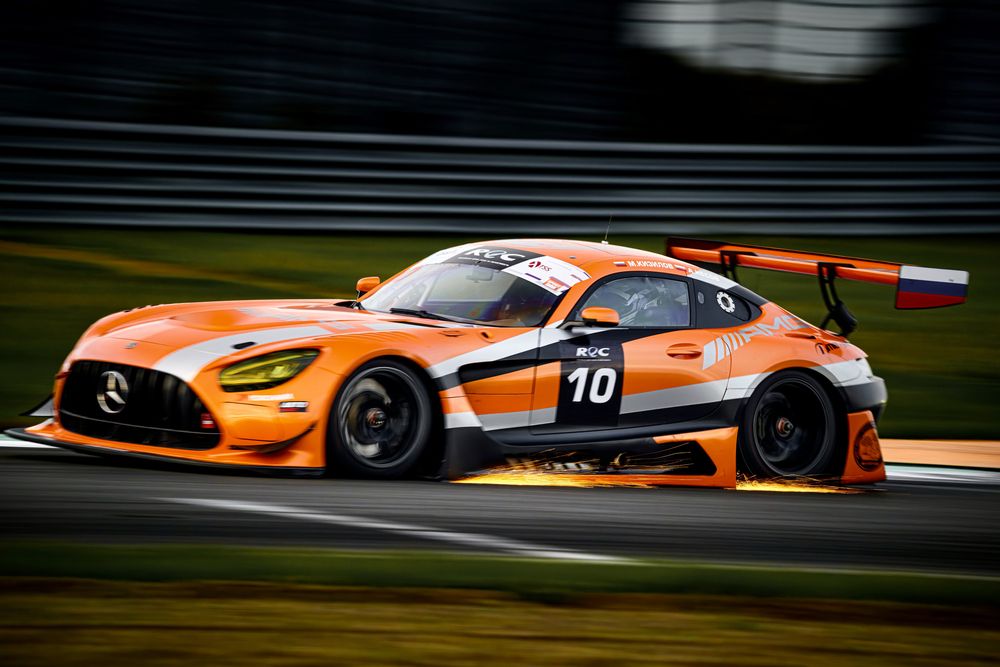 Photograph by Медведев Антон