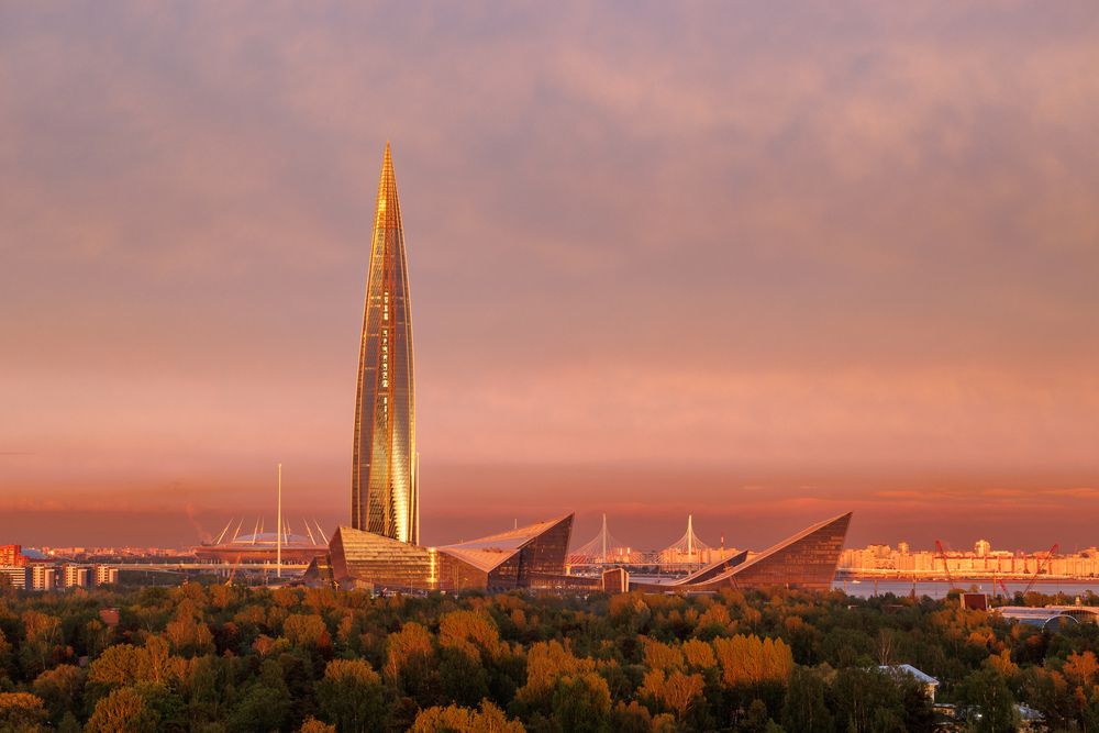 Фотография автора Илья Юфа
