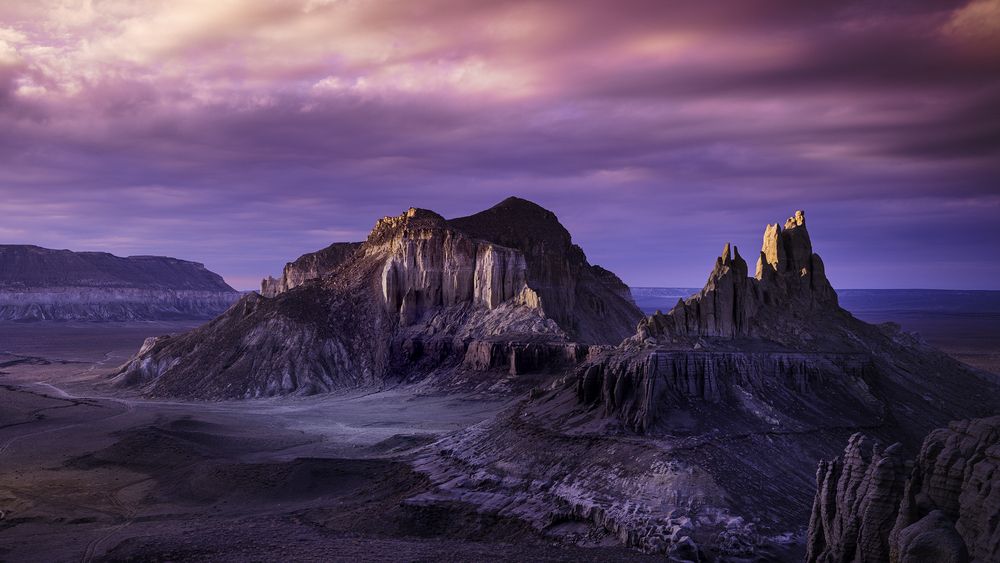 Photograph by VLADISLAV KIM