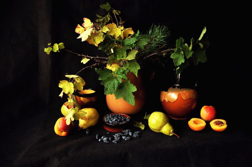 Photograph by Ирина Кухарчук