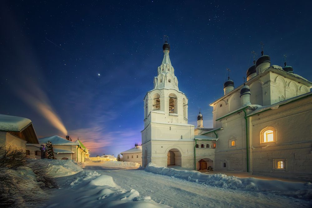 Photograph by Артём Парамонов