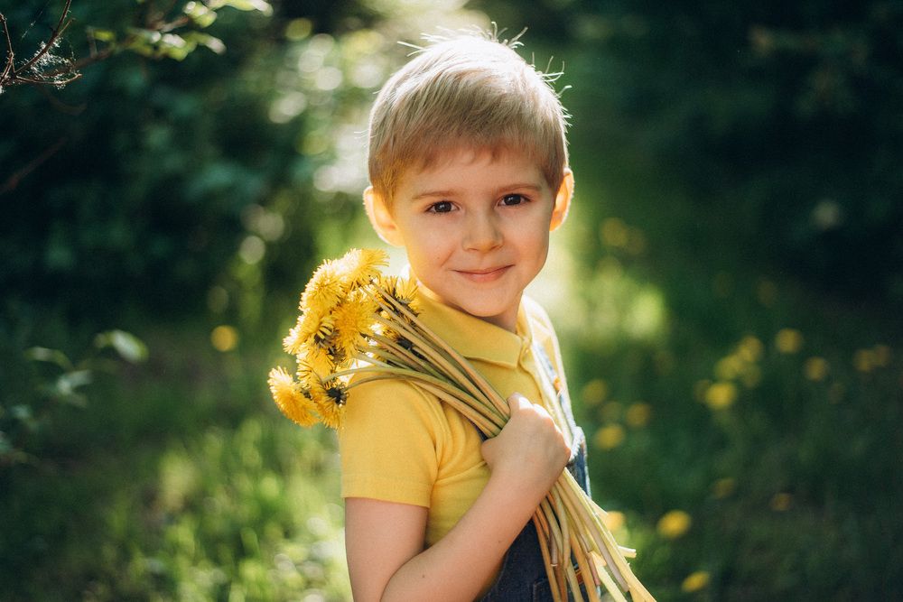 Photograph by Анна Бобкова