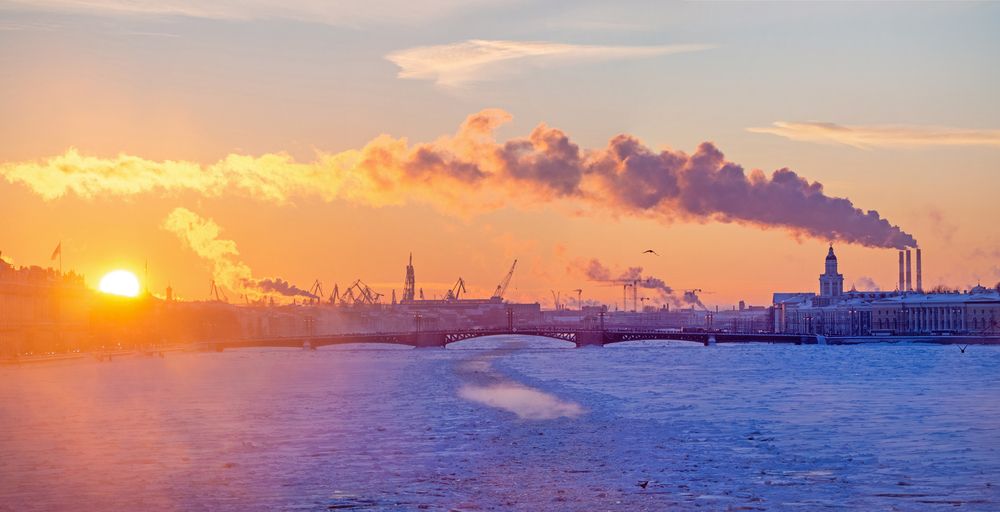 Photograph by Михаил Кинеев