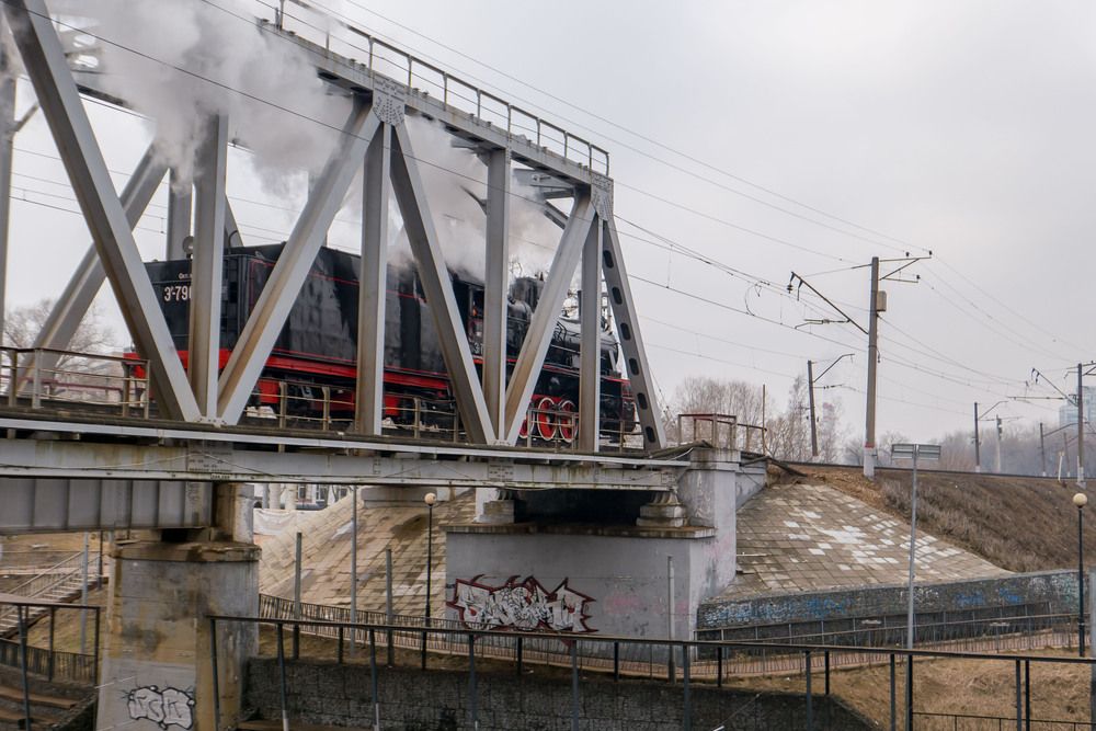 Photograph by Олег Дорошенко