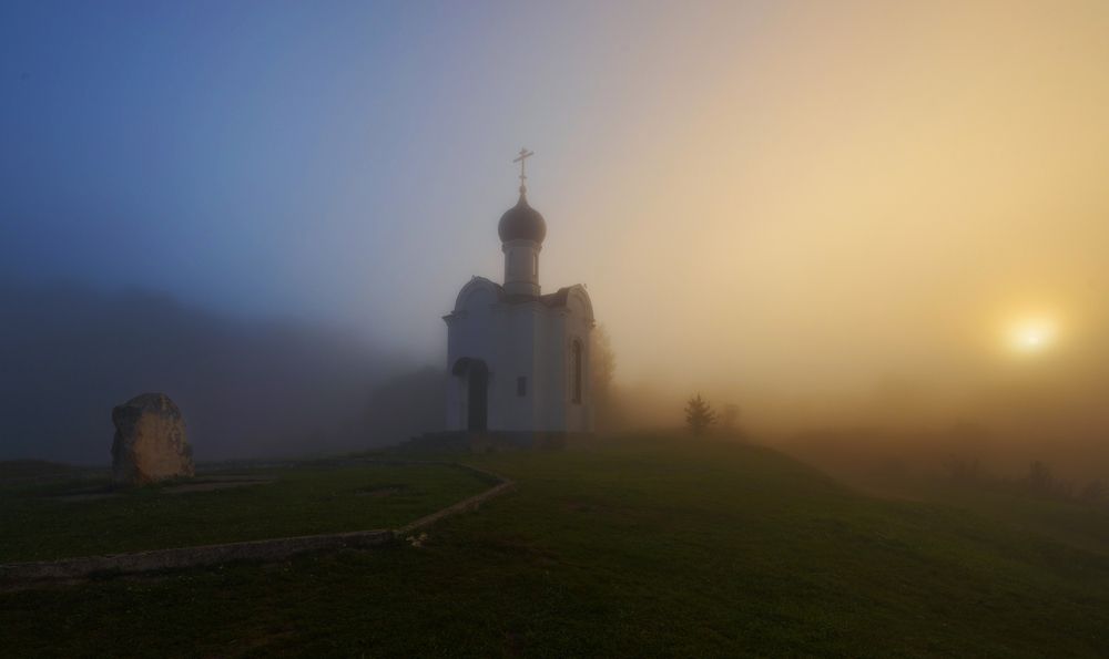 Photograph by Артём Парамонов