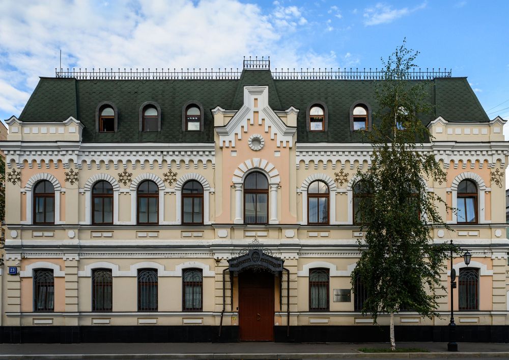Фотография автора Вера Базилевская