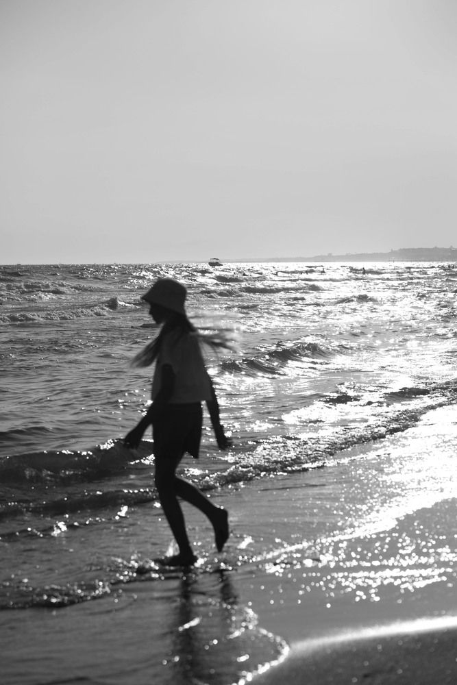 Photograph by Kira Monahova
